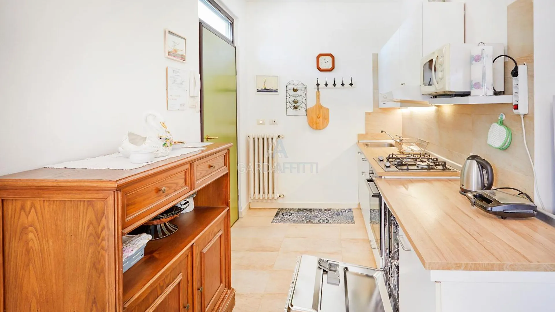Dolce Lago Apartment - Nel Cuore Di Sirmione İtalya