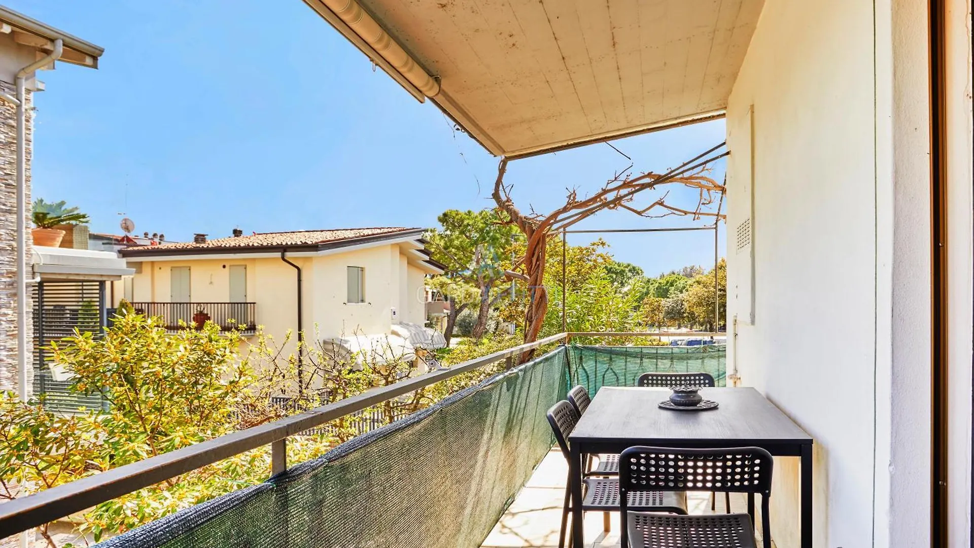 Dolce Lago Apartment - Nel Cuore Di Sirmione
