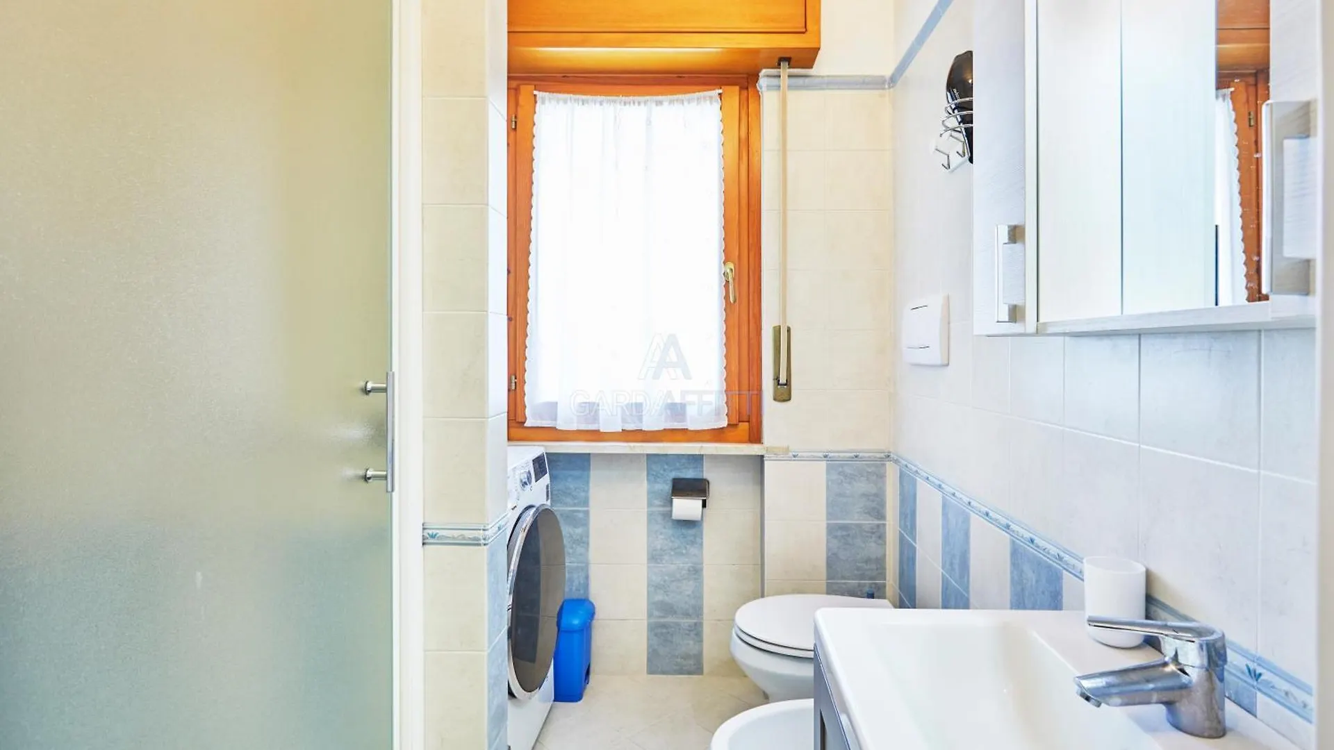 Dolce Lago Apartment - Nel Cuore Di Sirmione