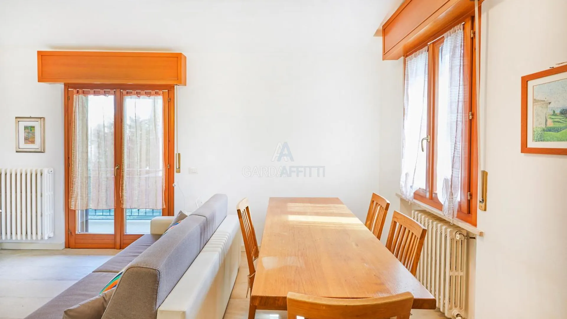 Dolce Lago Apartment - Nel Cuore Di Sirmione