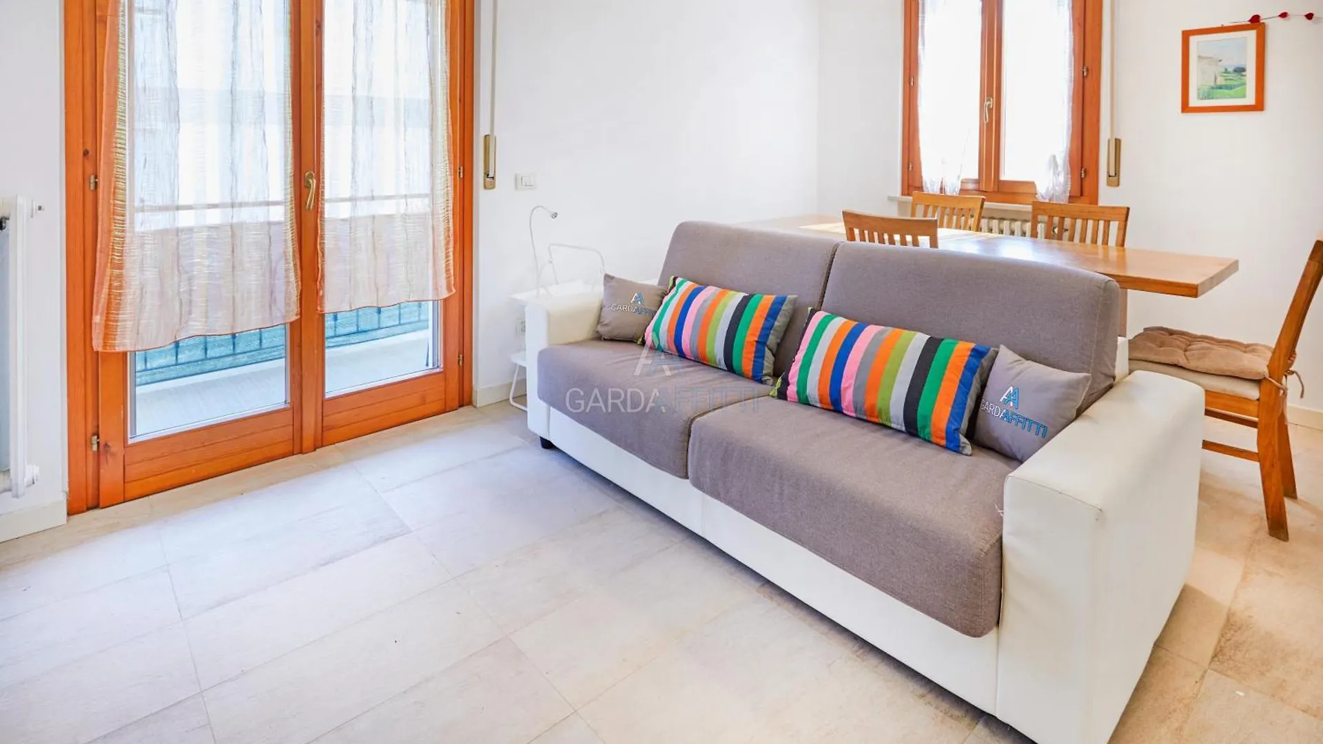 Dolce Lago Apartment - Nel Cuore Di Sirmione