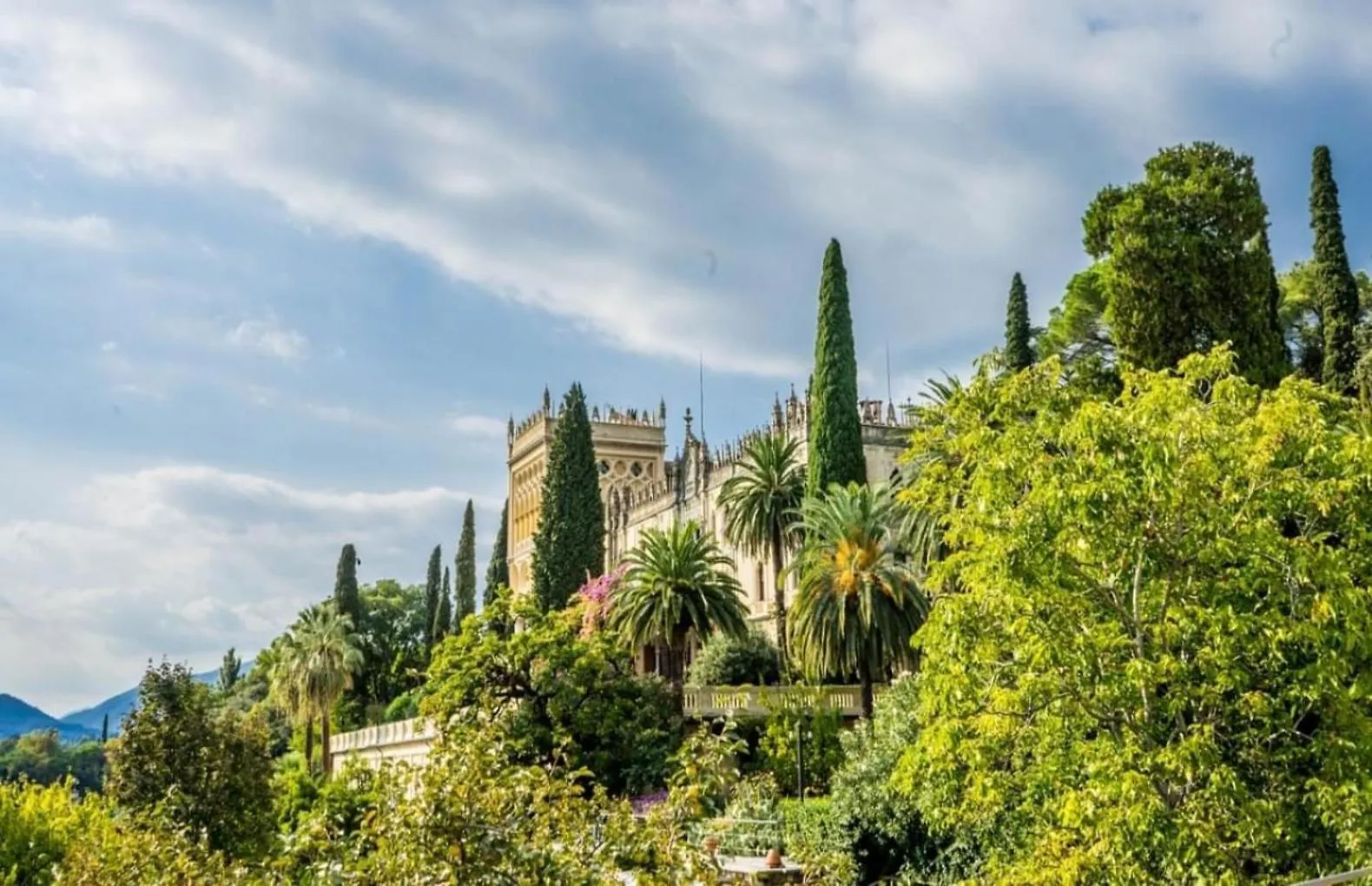 Dolce Lago Apartment - Nel Cuore Di Sirmione