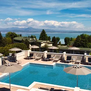 3* Hotell Alfieri
