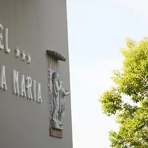 3* Szálloda Maria