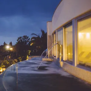 4* Szálloda Olivi & Natural